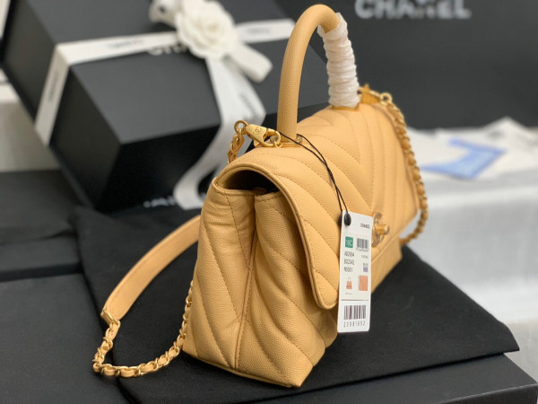 HOT SALE CL COCO HANDLE BAG