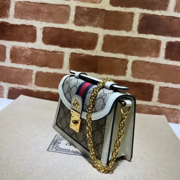 Frstbag ru GUCCI Ophidia GG mini shoulder bag