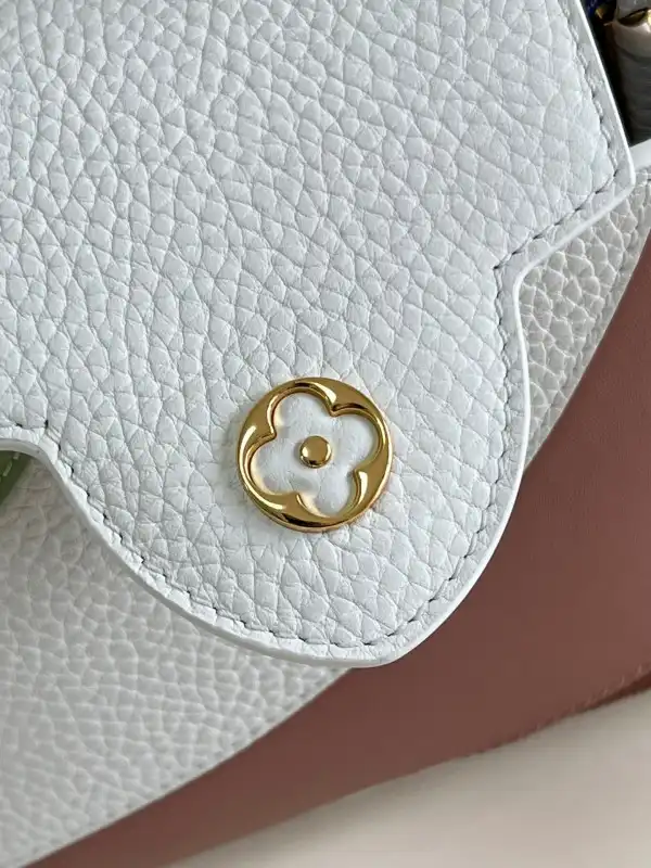 Where to buy Cheap LOUIS VUITTON CAPUCINES MINI