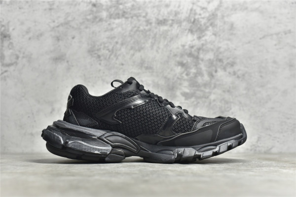 HOT SALE BALENCIAGA TRACK.3 SNEAKER