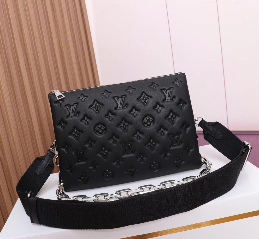 HOT SALE LOUIS VUITTON COUSSIN PM