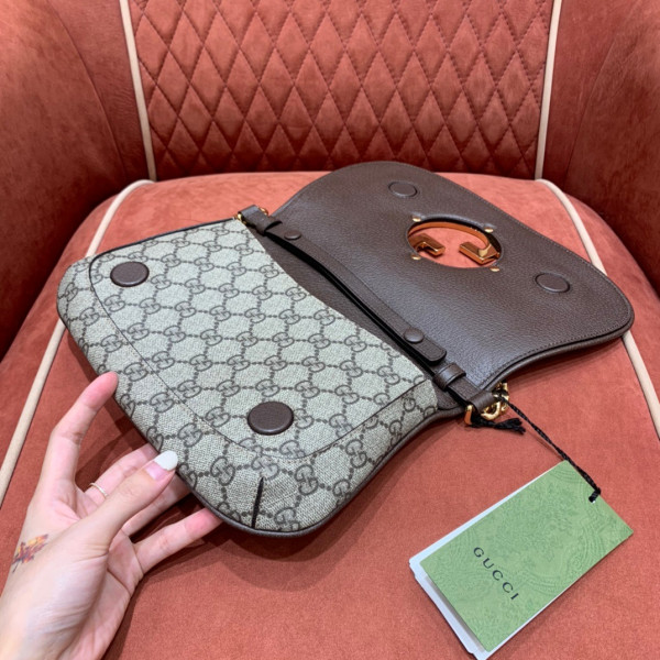 HOT SALE Gucci Blondie shoulder bag