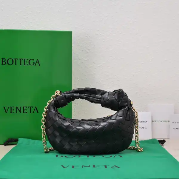 BOTTEGA VENETA MINI JODIE