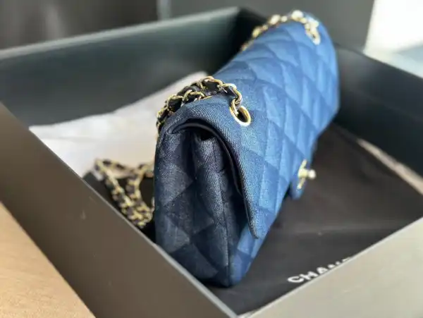 CHANEL FLAP BAG