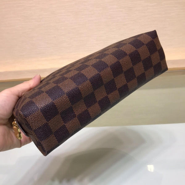 HOT SALE LOUIS VUITTON COSMETIC POUCH GM