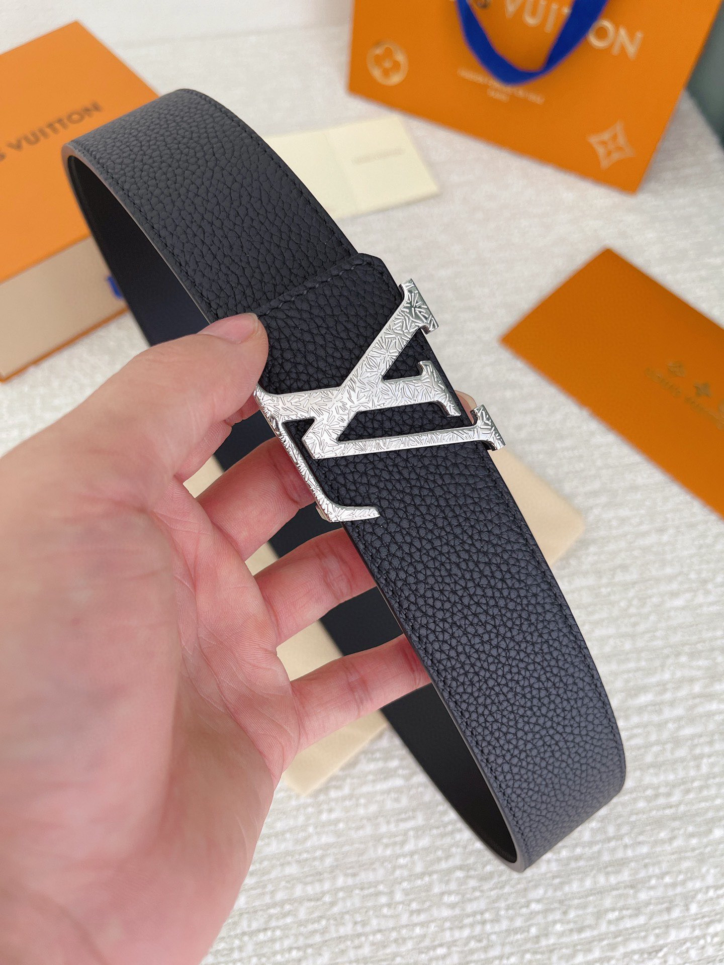 HOT SALE LOUIS VUITTON BELT