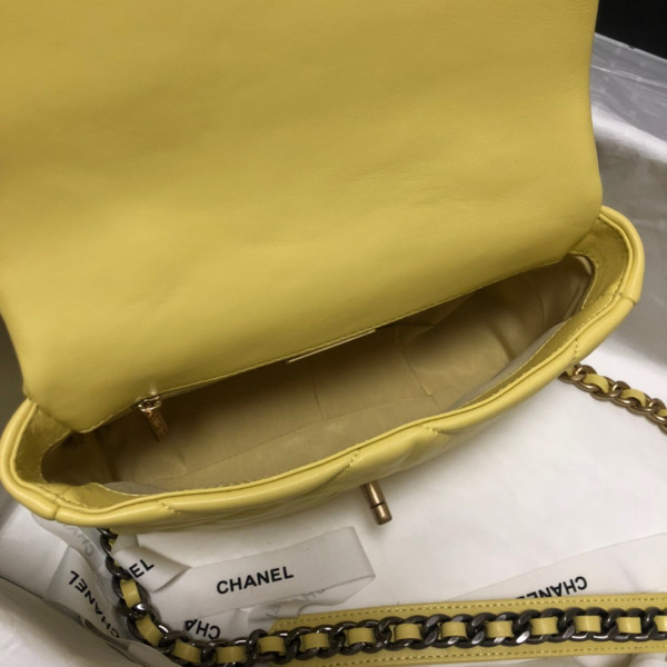 CL 19 FLAP BAG