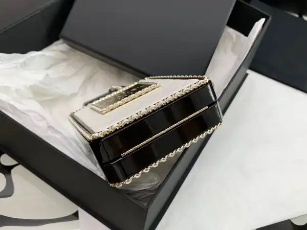 CHANEL EVENING BAG