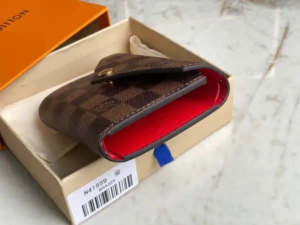 Rep Louis Vuitton VICTORINE Wallet