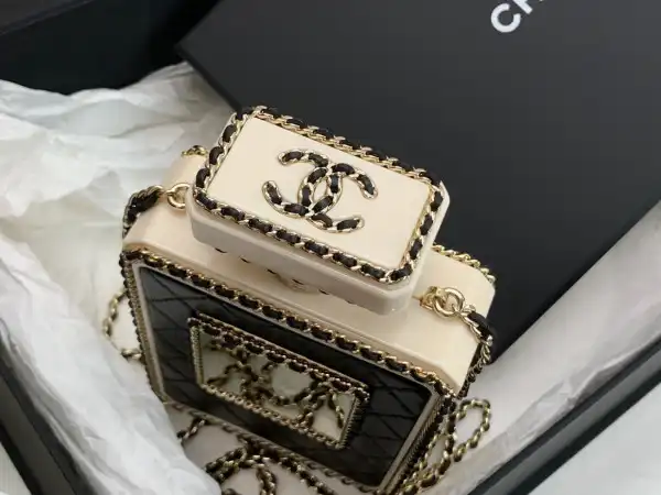 CHANEL EVENING BAG