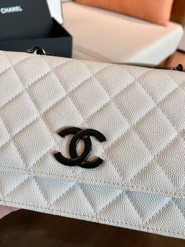 Firstbag Ru CHANEL WALLET