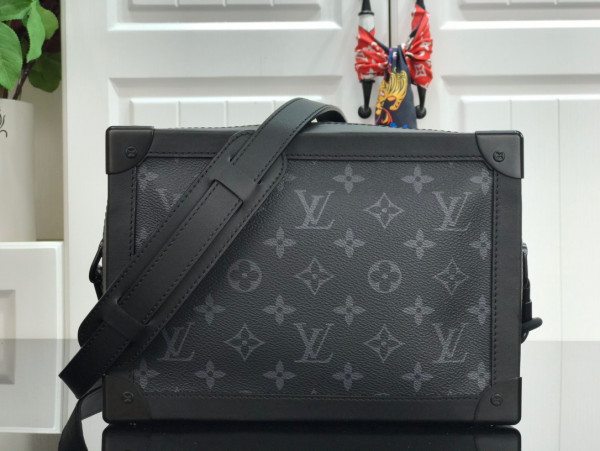 HOT SALE LOUIS VUITTON SOFT TRUNK