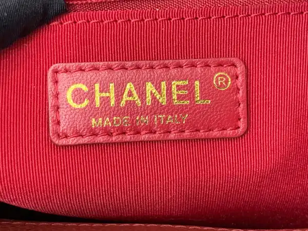 CHANEL TOTE BAG