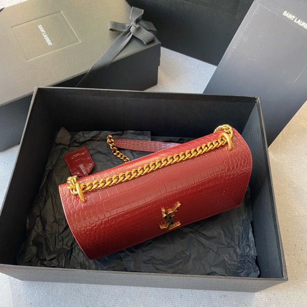 HOT SALE YSL SUNSET MEDIUM