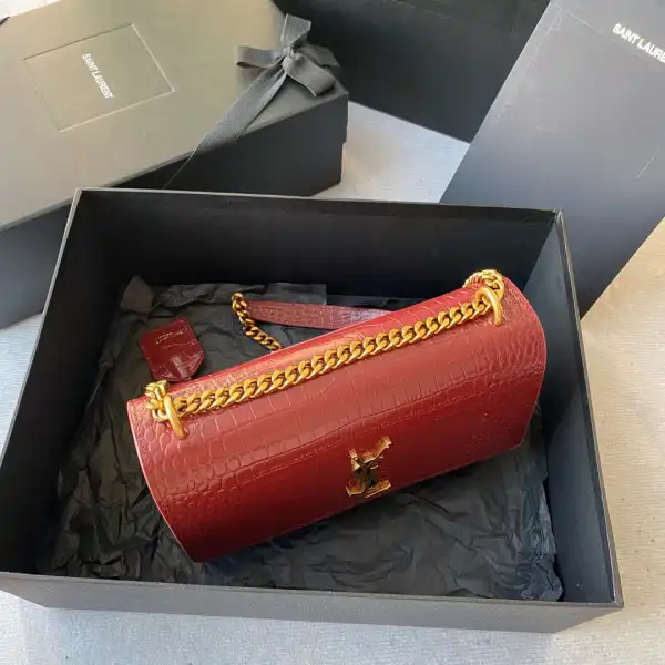 Bagsoffer yupoo YSL SUNSET MEDIUM