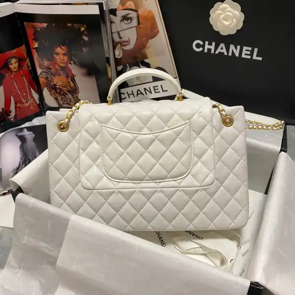 Frstbag ru CHANEL FLAP BAG