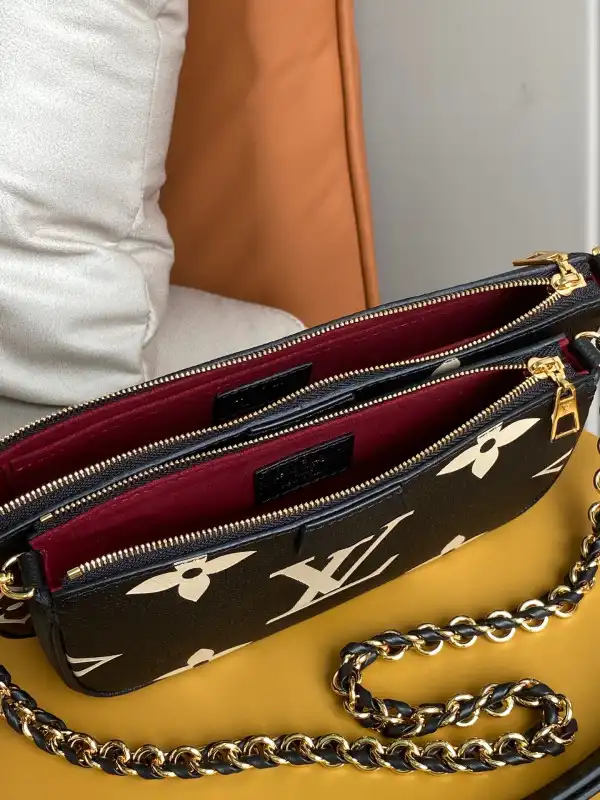 First bag ru LOUIS VUITTON MULTI POCHETTE ACCESSOIRES