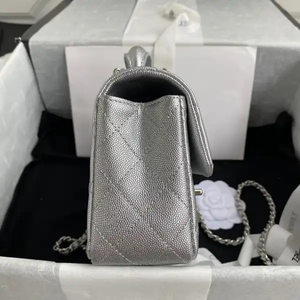 Frstbag ru CHANEL MINI FLAP BAG WITH TOP HANDLE