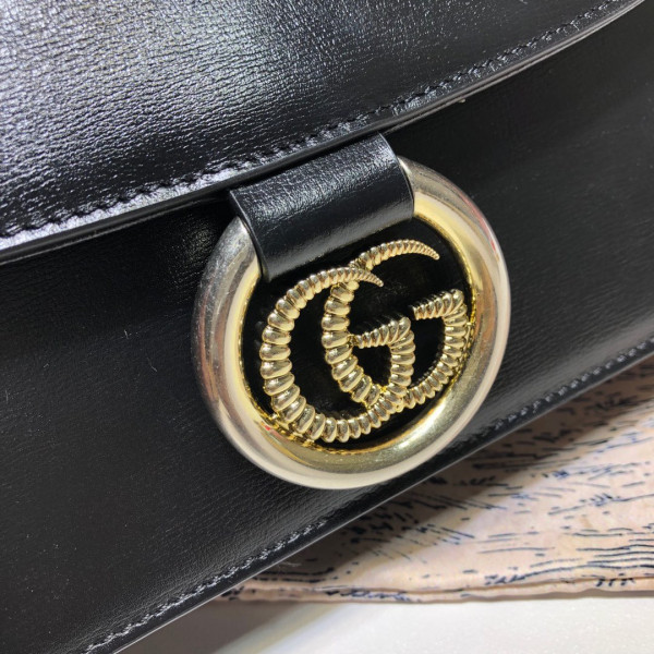 HOT SALE Gucci RING SHOULDER BAG