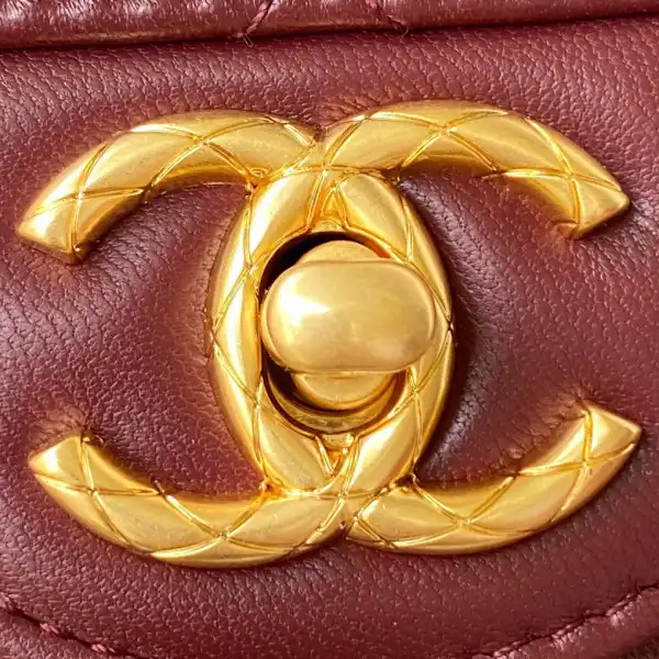 CHANEL FLAP BAG