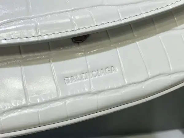 BALENCIAGA GHOST BAG