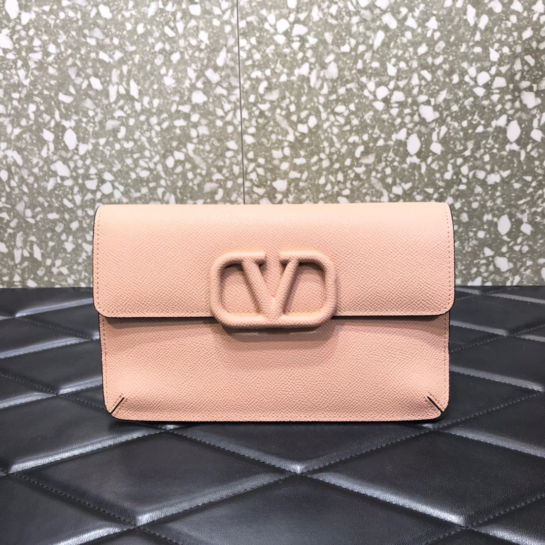 HOT SALE VALENTINO VSLING CLUTCH