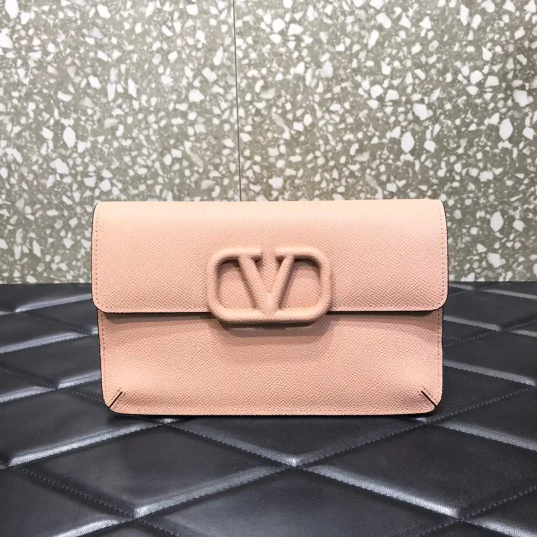 VALENTINO VSLING CLUTCH