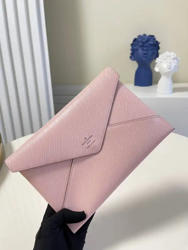 TO LOUIS VUITTON KIRIGAMI POCHETTE