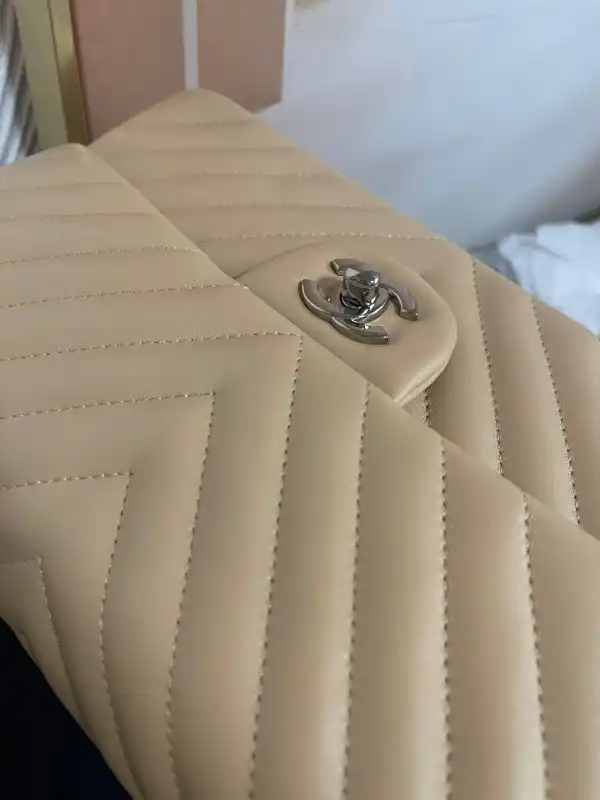 CHANEL FLAP BAG