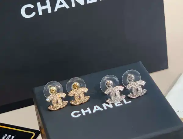 Bagsoffer CL EARRINGS