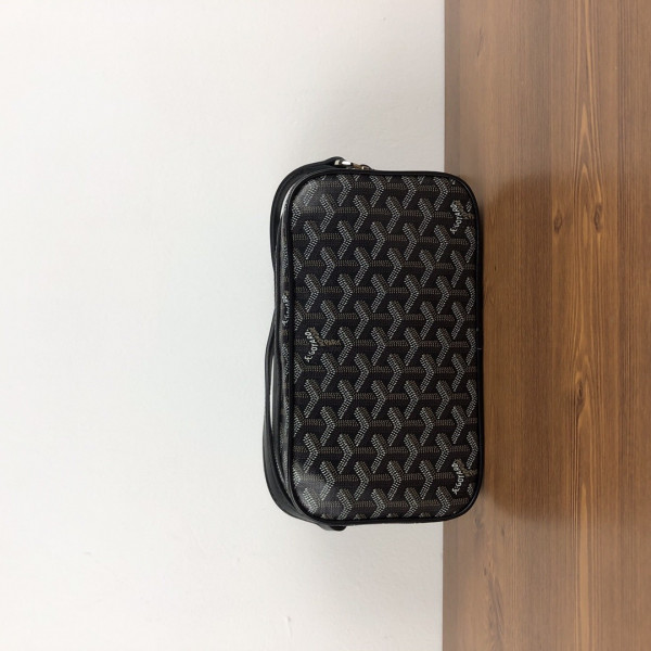 HOT SALE GOYARD CAPVERT BAG