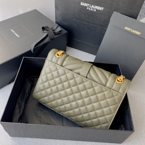 HOT SALE YSL ENVELOPE MEDIUM BAG