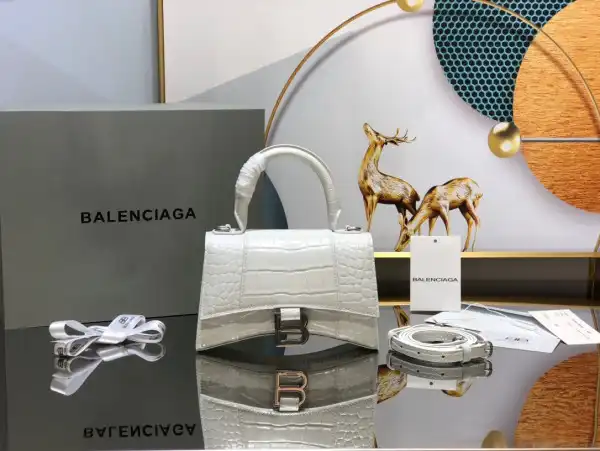 BALENCIAGA HOURGLASS