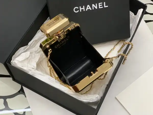 CHANEL EVENING BAG