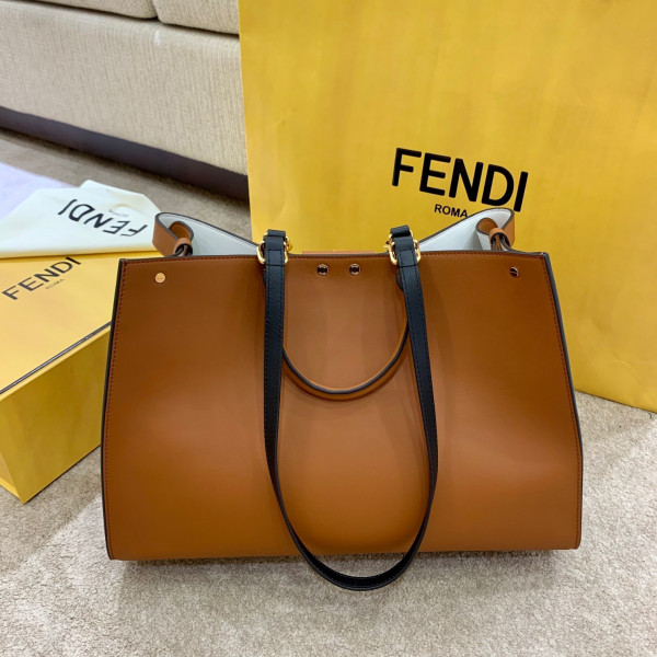 FENDI PEEKABOO I SEE YOU