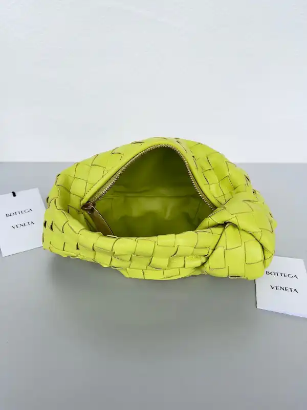 BOTTEGA VENETA MINI JODIE