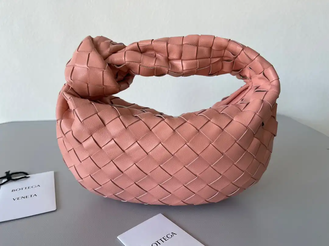 BOTTEGA VENETA MINI JODIE