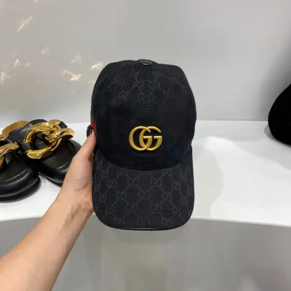 Bagsoffer yupoo GUCCI HAT