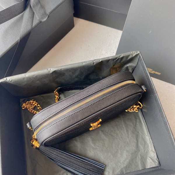 HOT SALE YSL LOU MINI BAG