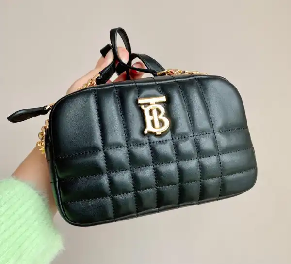 Yupoo bagsoffer BURBERRY MINI Lola Camera Bag