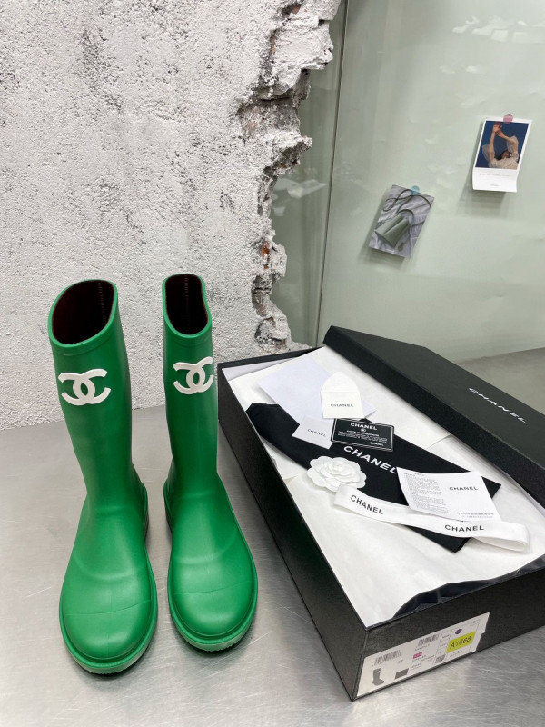 HOT SALE CL RAIN BOOTS