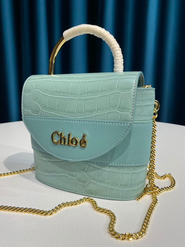 HOT SALE CHLOE ABY LOCK