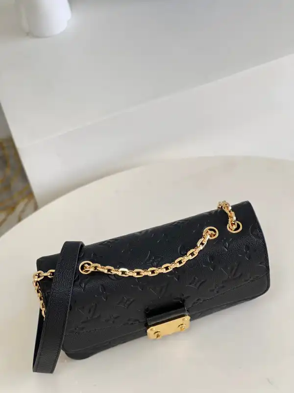 LOUIS VUITTON MARCEAU