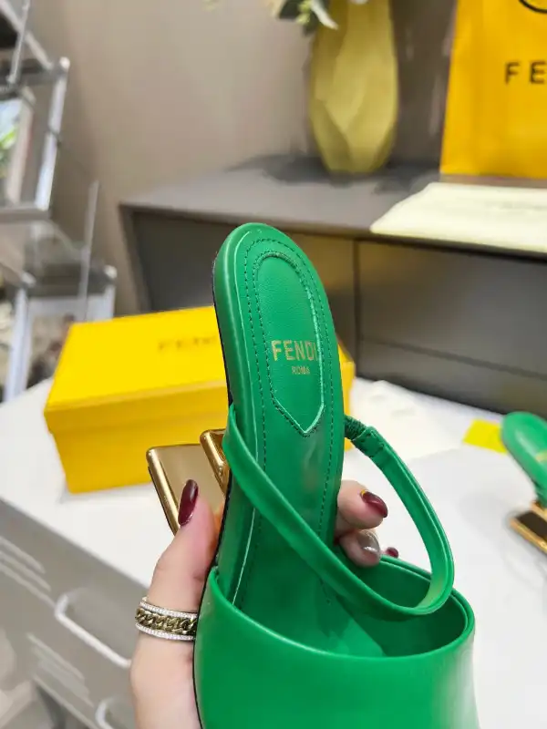 Bagsoffer Fendi First