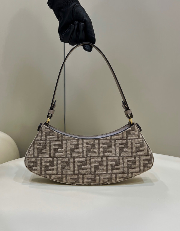 HOT SALE FENDI O’Lock Swing