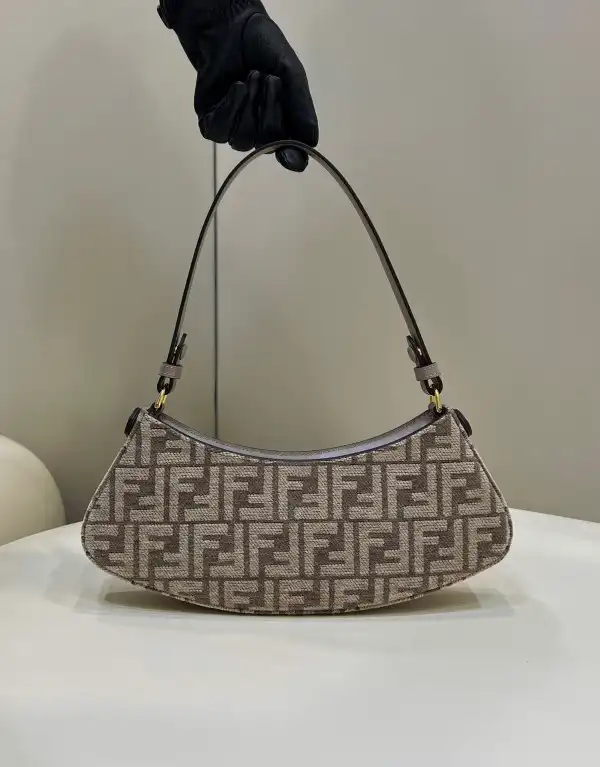 FENDI O’Lock Swing