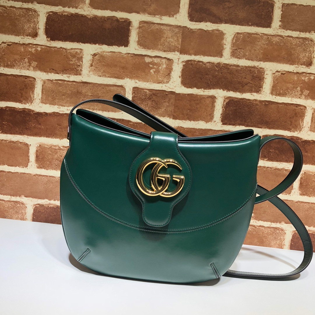 HOT SALE GUCCI Arli Shoulder Bag