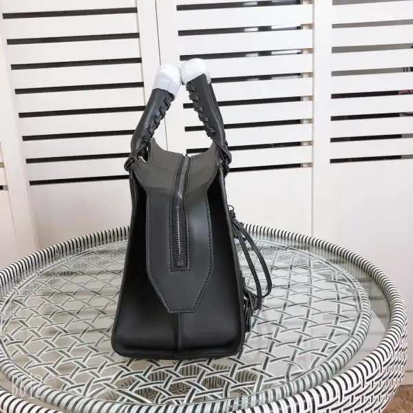 Affordable BALENCIAGA NEO CLASSIC SMALL TOP HANDLE BAG