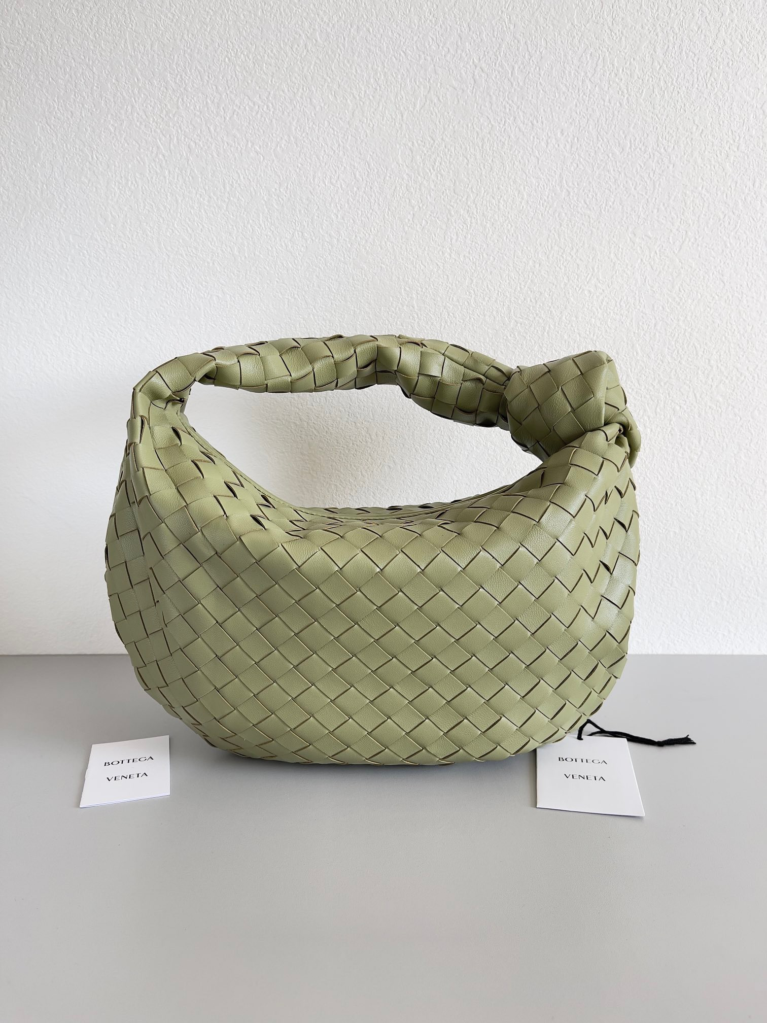 HOT SALE BOTTEGA VENETA Teen Jodie