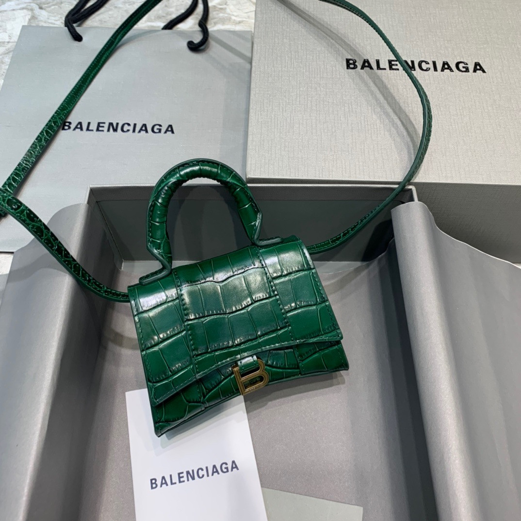 HOT SALE BALENCIAGA HOURGLASS